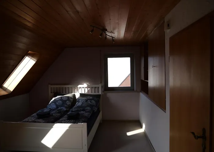 Appartement In Weichs