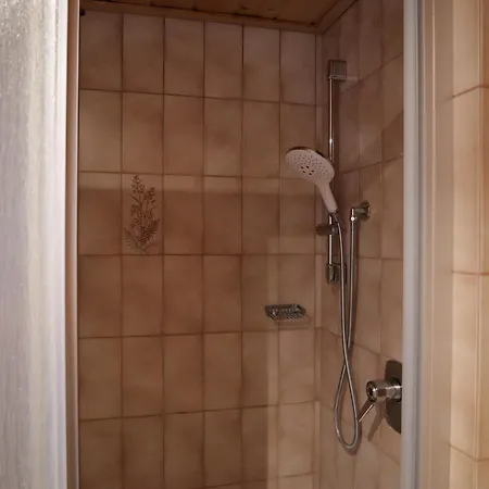 Apartment In *