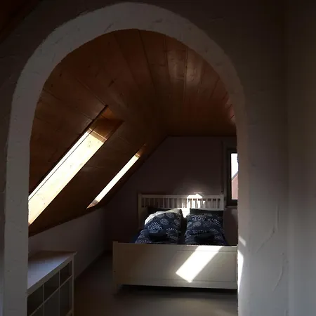 Apartment In Weichs