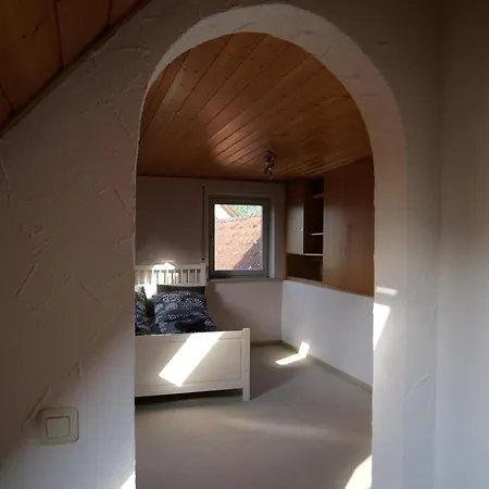 Apartment In Weichs